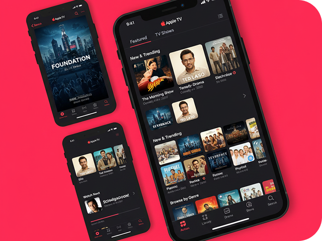 Wayfinder project thumbnail