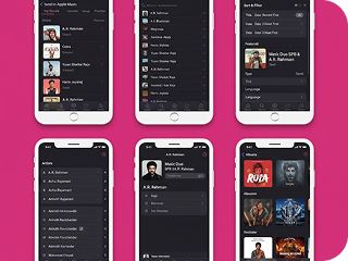 VIDEUS project thumbnail